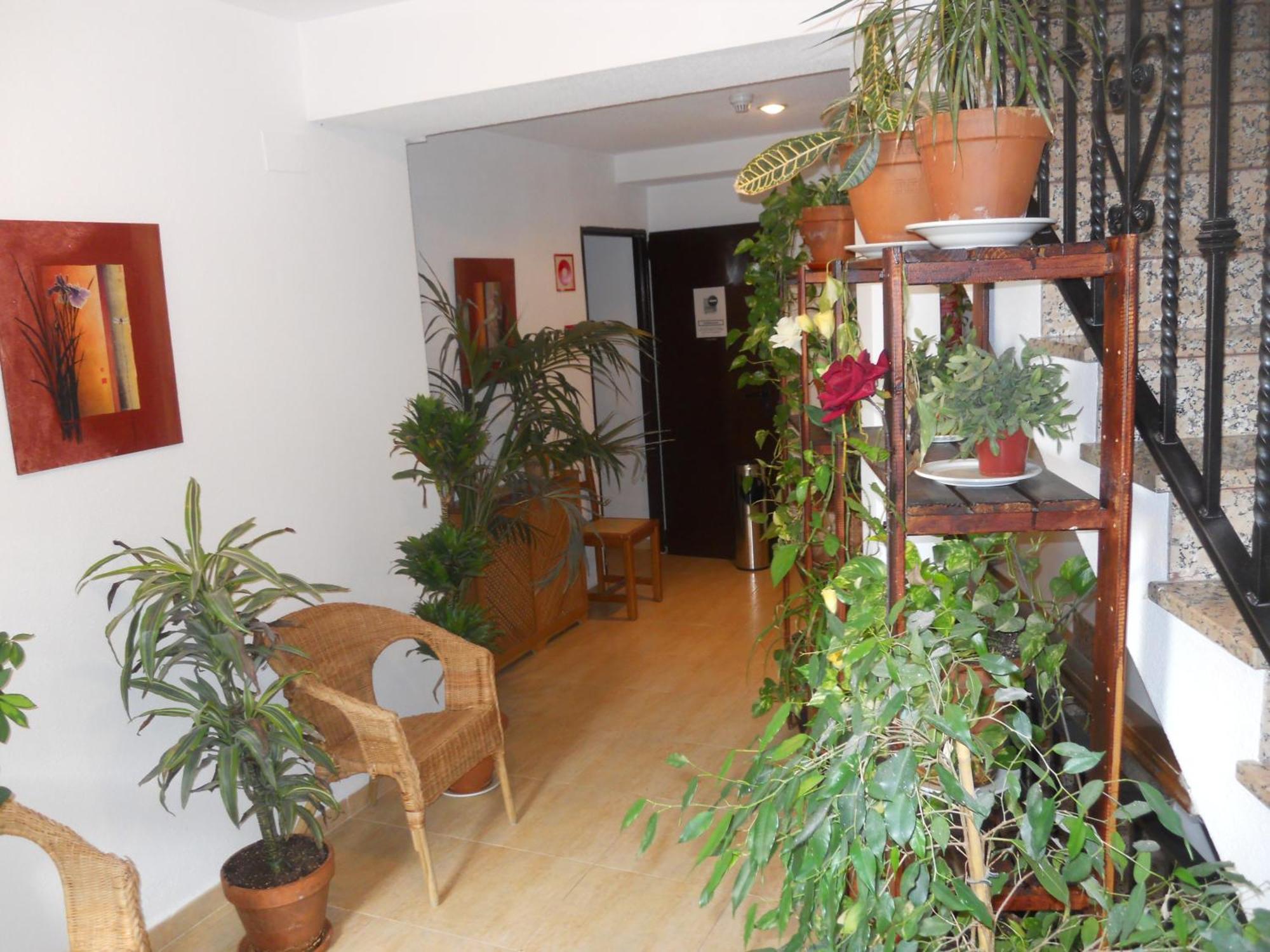 Hostal El Descanso, Madrid